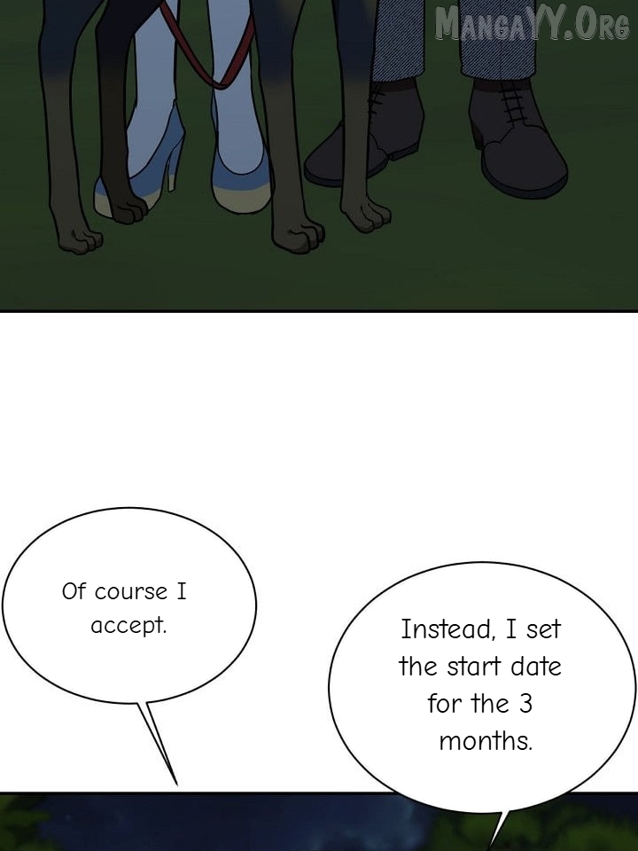 Change Me Chapter 57 - page 37